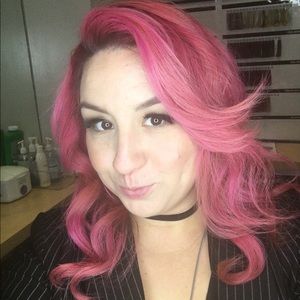 Meet your Posher, Jennifer